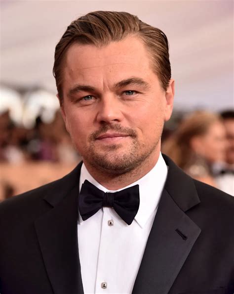 Leonardo DiCaprio Titanic Age, Height, Girlfriend, Wife ,Oscars ...