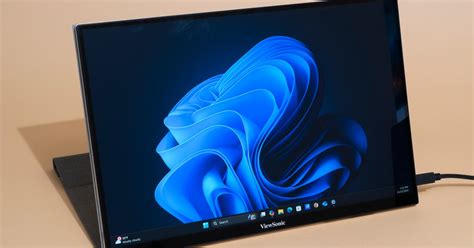 Image result for Portable Desktop Monitor