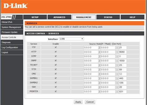 Setting Up Port Forwarding 的图像结果
