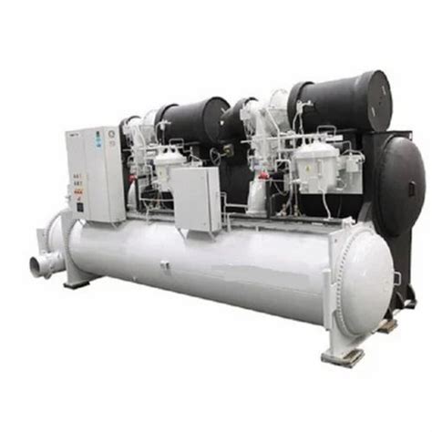 Centrifugal Chiller - Chillers For Extrusion Lines Service Provider ...