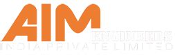AIM ENGINEERS INDIA PVT. LTD.
