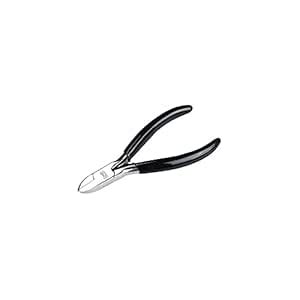 Proskit 1PK-21, Full Flush Side Cutter (110mm) : Amazon.in: Home ...