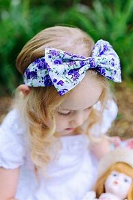 Image result for Bunny Headband for Kids