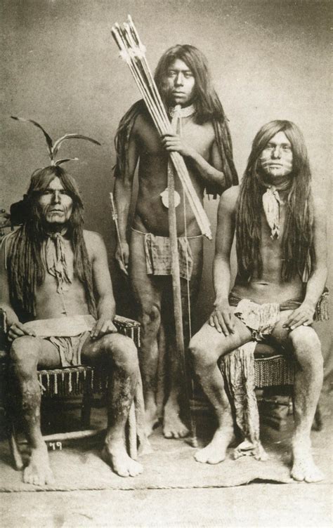Native American Tribes: Life in the Early 1800s