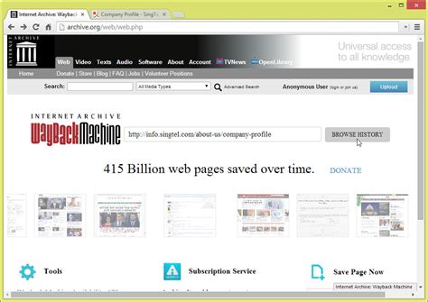 Image result for Web Scraping with WayBackMachine