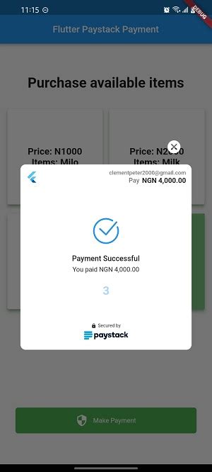 Image result for Paystack Flutterwave