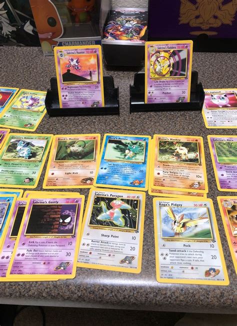 Gym Heroes Card List Price | sorrowstabsleft