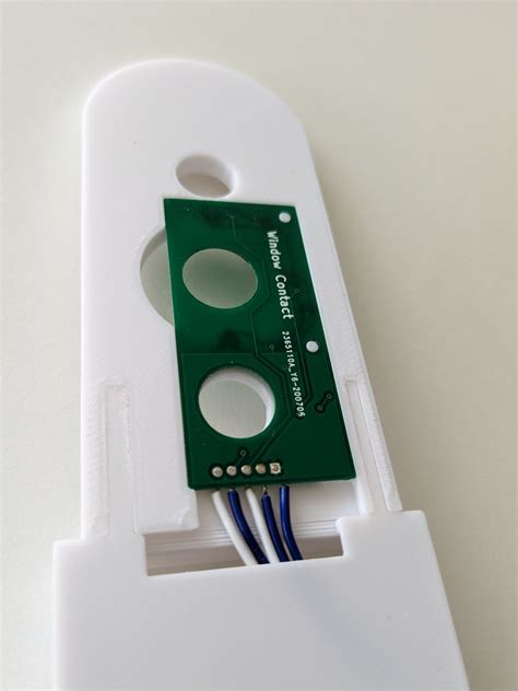 Image result for Distance Sensor Window Mode