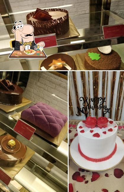 Redburry Cakes, Thane - Restaurant menu, prices and reviews