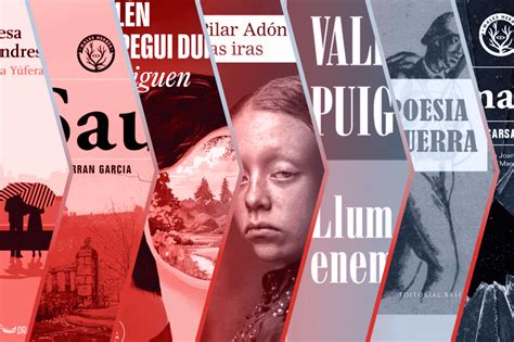 La tria per Sant Jordi 2025 dels crítics de Quadern | Literatura | EL PAÍS