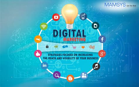 10 Reasons A Business Must Build A Digital Marketing Strategy | ArticleCube