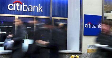 Citibank next to withdraw from UAE's Eibor rate panel after Barclays ...