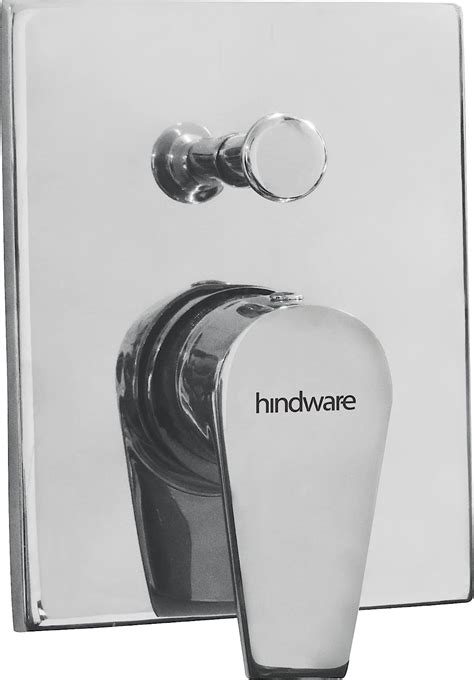 Hindware Italian Collection F360015CP Element Exposed Part Kit of ...