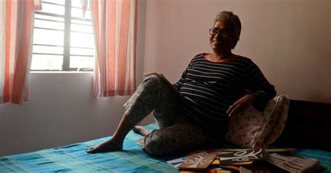 Dalit poet Kalyani Thakur Charal’s poetry is her powerful call for ...