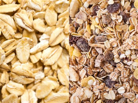 Oats vs Muesli: Which is better for weight loss? | The Times of India