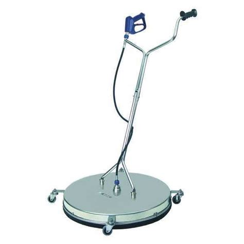 Mosmatic Rotary Surface Cleaner with Handles 80.772 | Zoro
