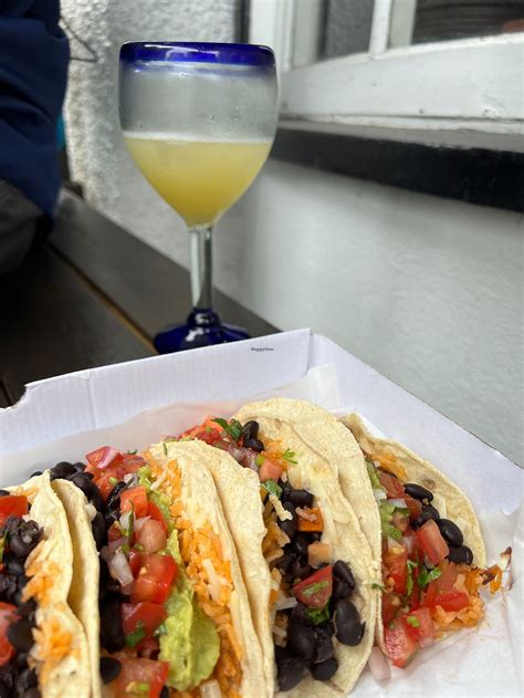 Tacos del Sol - Ambleside Restaurant - HappyCow