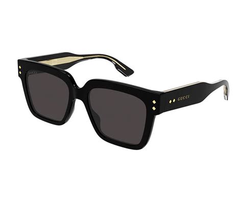 Buy Gucci Sunglasses & Optical Frames Online – GEM Opticians