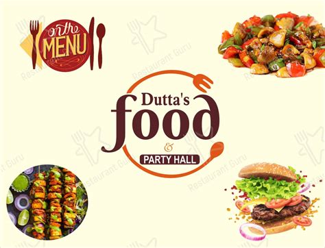 Menu at Dutta Sweet Shop Daroli Kalan, Daroli Kalan