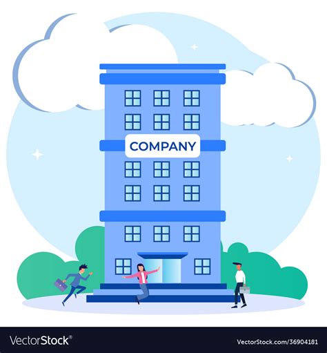 Company Cartoon 的图像结果