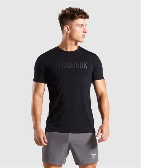 gymshark mens sale