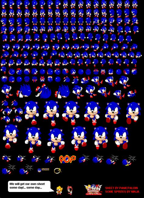 Image result for Sonic 1 Sprite Tutorial
