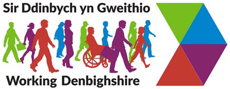 Communities for Work – Working Denbighshire Delivers