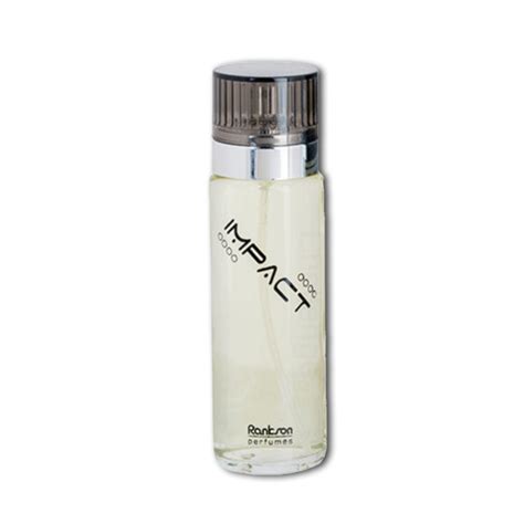Impact Eau De Perfume - Unleash an Aura of Unmatched Sophistication ...