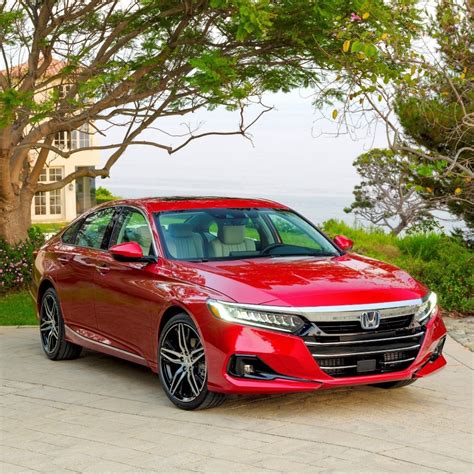 Which Honda Models Are the Most Fuel Efficient? List of new Honda models by fuel economy 2023 ...