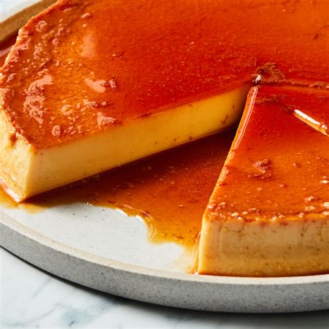 Mexican Flan Recipe