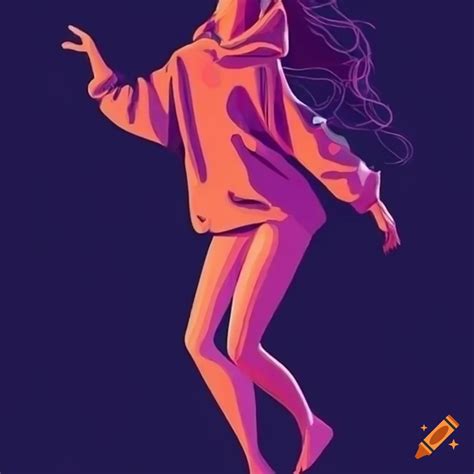 Dance Draw 的图像结果