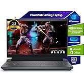 Dell G Series 15 5530, Intel Core i5 13th Gen-13450HX, NVIDIA GeForce ...