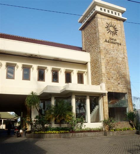 ADISURYA HOTEL (Kediri) - Hotel Reviews, Photos, Rate Comparison ...