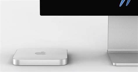 Apple Mac mini 2023: primul Apple mini PC cu un cip „Pro” — Teletype