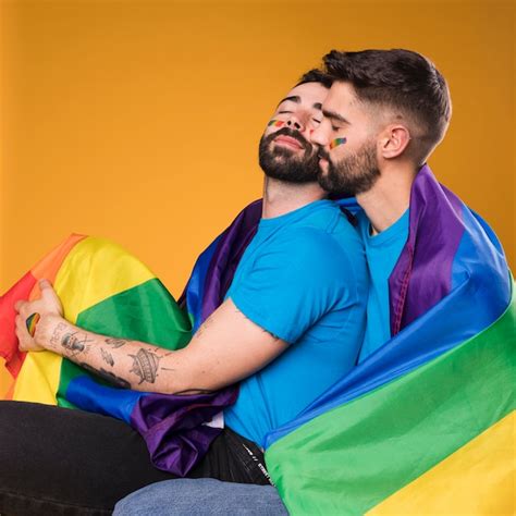 Images de Drapeau Homme Gay – Téléchargement gratuit sur Freepik