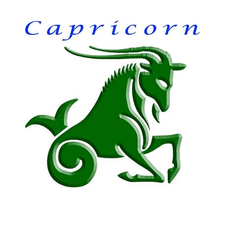 Zodiac Symbols For Capricorn And Capricorn Meanings Whats-Your-Sign.