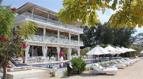 SERI RESORT GILI MENO - ADULTS ONLY (Gili Islands) - Hotel Reviews ...