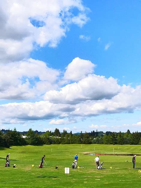 Playing Golf 的图像结果