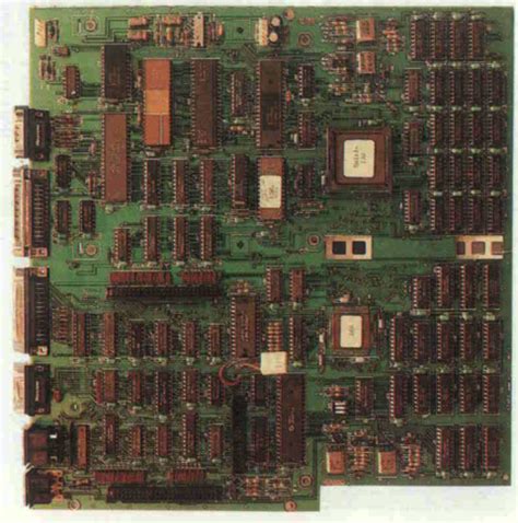 Image result for Test-Drive Atari PC