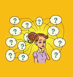 Image result for Computer Questions Free Vector