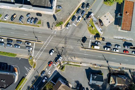 Image result for Two-Way Intersection
