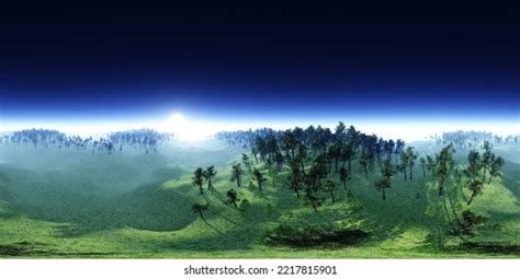 Environment Map 的图像结果