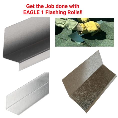 Metal Flashing Thickness