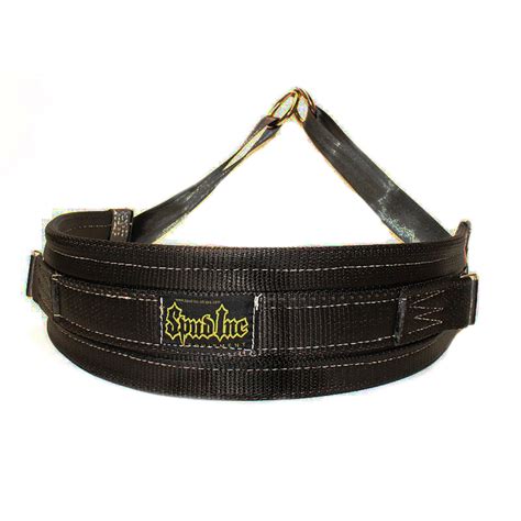 Spud Inc Adjustable Belt Squat Belt | Sam's Fitness