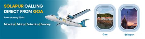 Book Regional Flights Online Across India with FLY91
