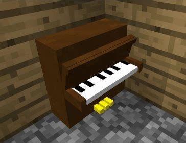 Image result for Music Craft Mod Minecraft