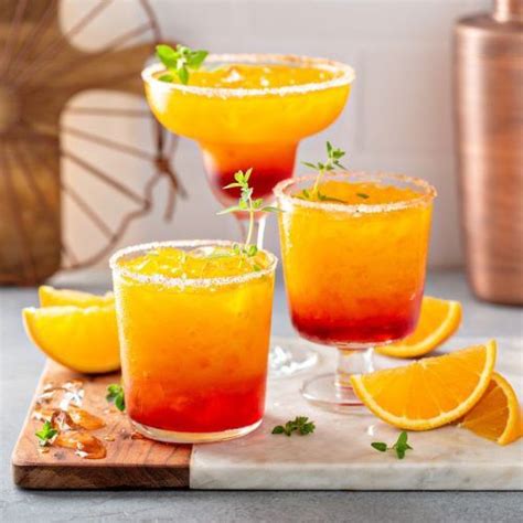 Best DIY alcohol drinks to beat the heat this summer