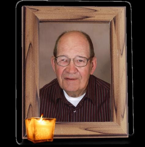 John "Jack" Naze Obituary (2023) - Algoma, WI - Kinnard Funeral ...