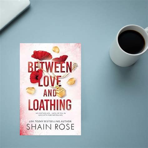 Between Love and Loathing (Hardy Billionaire Brothers Series 2) by Sha ...