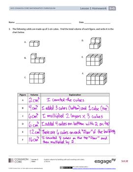 +Eureka Math Grade 5 Modules 12 Answers 的图像结果